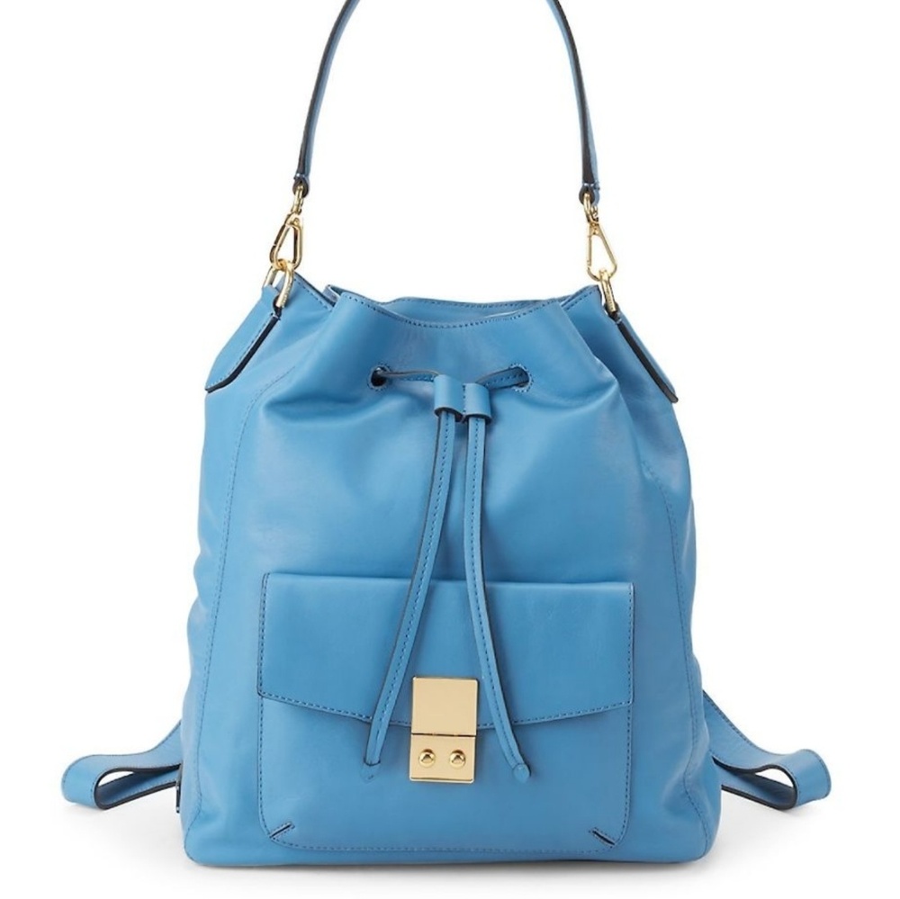 Cole Haan Backpack w/ Tote handle